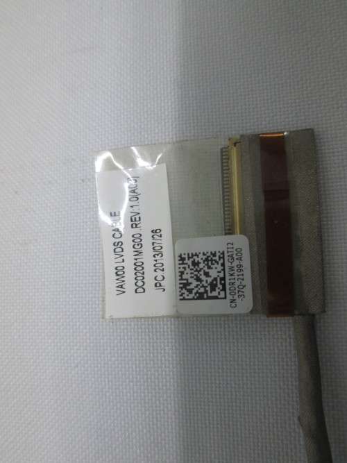 Dell Inspiron 15-3521 LCD Screen Cable DC02001MG00